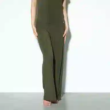 SILKY MIRACLE Nude