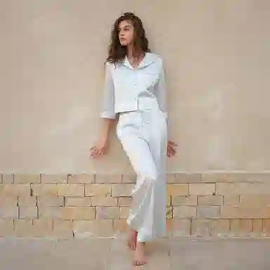 SILKY MIRACLE SS24 Purity