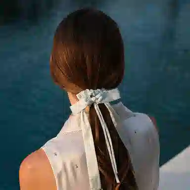 SILKY MIRACLE PurityRibbon