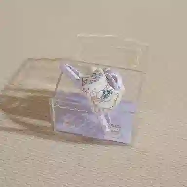 SILKY MIRACLE HelloKitty