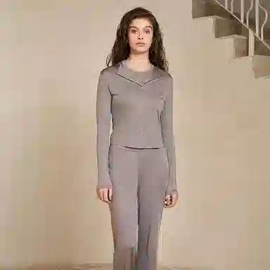 SILKY MIRACLE NUDE