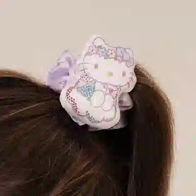 SILKY MIRACLE HelloKitty