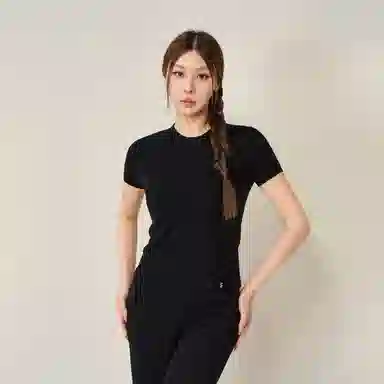 SILKY MIRACLE CloudKnit