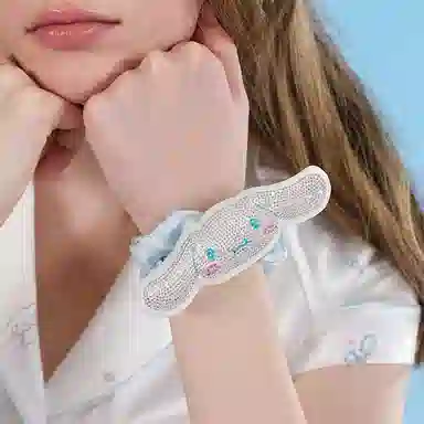 SILKY MIRACLE Cinnamoroll