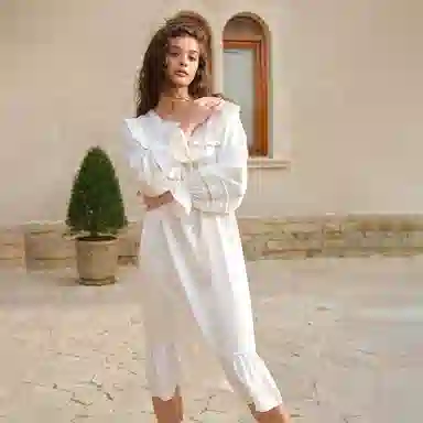 SILKY MIRACLE SS24 Purity