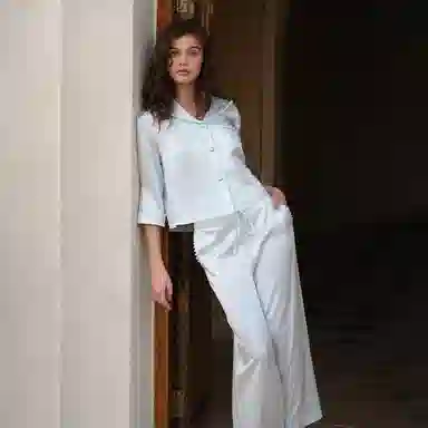 SILKY MIRACLE SS24 Purity
