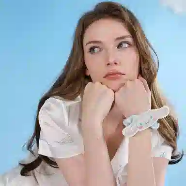 SILKY MIRACLE Cinnamoroll