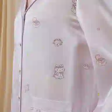 SILKY MIRACLE HelloKitty