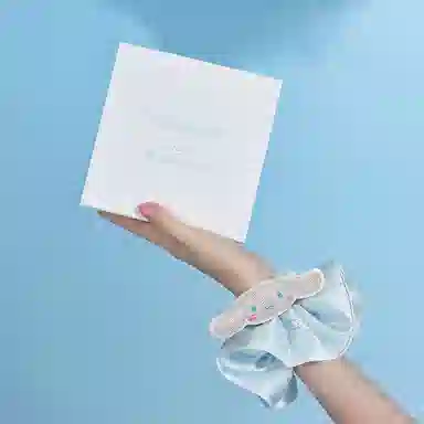 SILKY MIRACLE Cinnamoroll