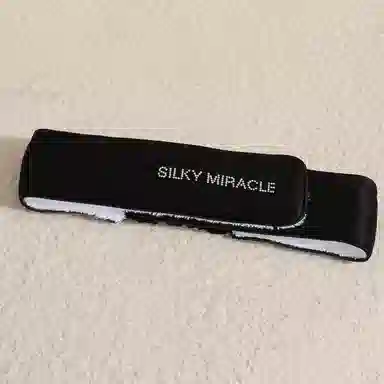 SILKY MIRACLE