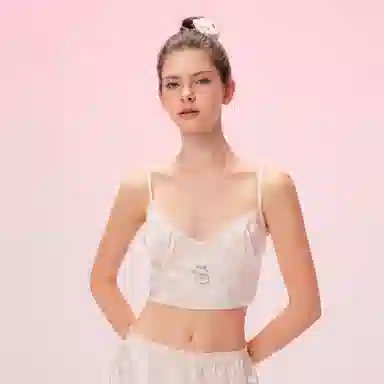 SILKY MIRACLE HelloKitty