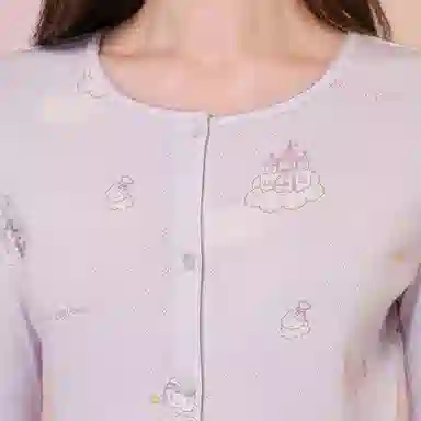 SILKY MIRACLE HelloKitty
