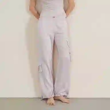 SILKY MIRACLE Nude