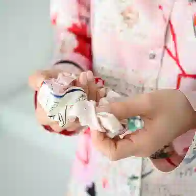 SILKY MIRACLE BASQUIAT