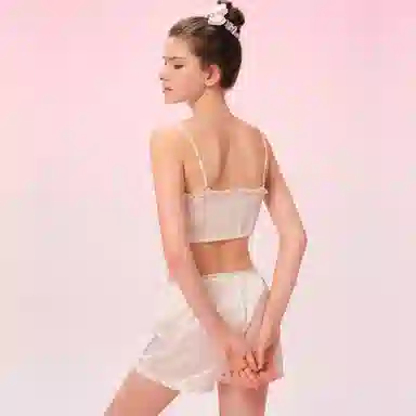 SILKY MIRACLE HelloKitty