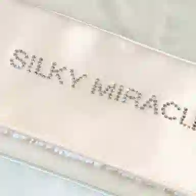 SILKY MIRACLE