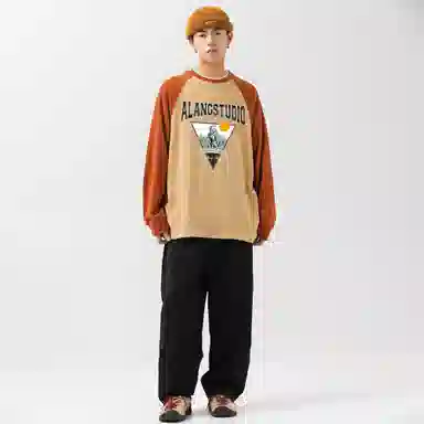 T
