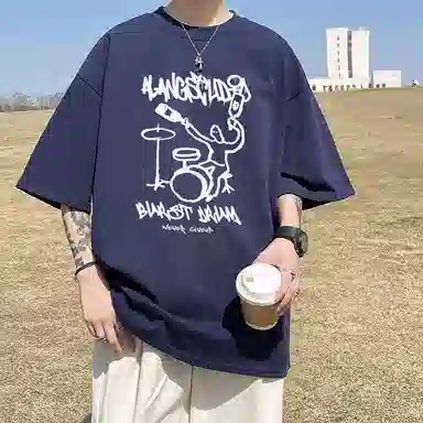 T