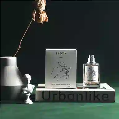 Verbena Linn 50ML