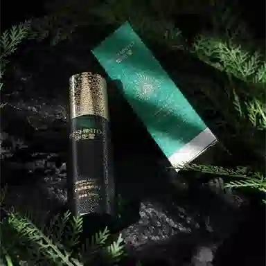 毕生堂 毕生堂矿物质能量补充液 保湿