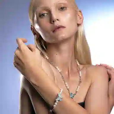 STUGAZI Adjustable Star Bracelet