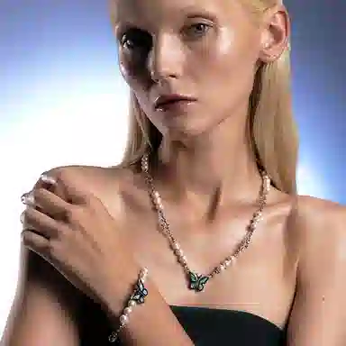 STUGAZI Adjustable Star Bracelet