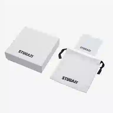 STUGAZI Puffy Butterfly Cuff