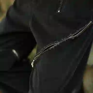 Sanshengliubu FW24 Xingbu Corduroy Pants