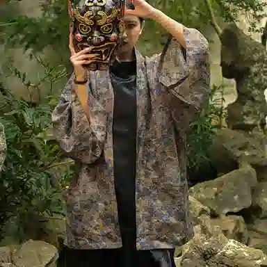 Sansheng Liubu Dunhuang Yi