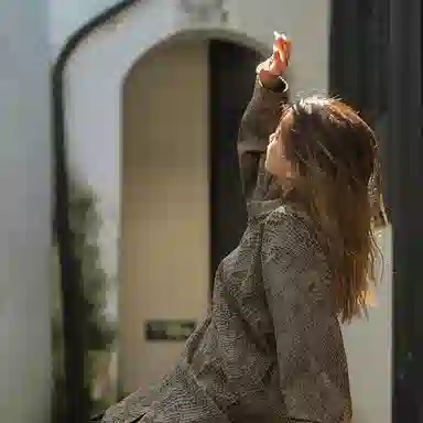 Sanshengliubu Baji Dutong Jacket