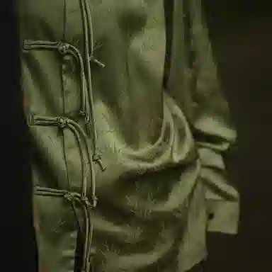 Sanshengliubu Long Sleeve Shirt