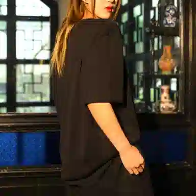 Sanshengliubu Dingfengbo Shirt