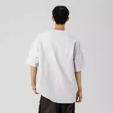 EVE Jeans Cat Logo T-Shirt