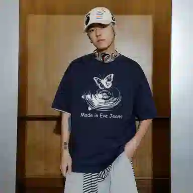 EVE JeansT