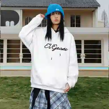 EVE jeans logo