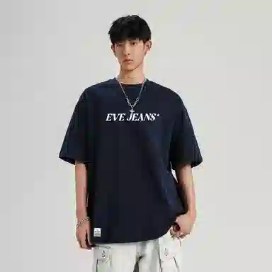 EVE JeansLogoT