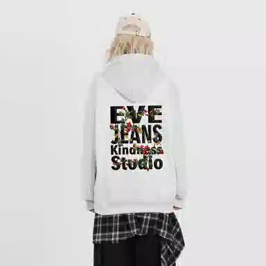 EVE jeans logo