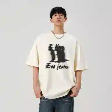 EVE JeansT