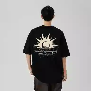 EVE Jeans Star Logo T-Shirt