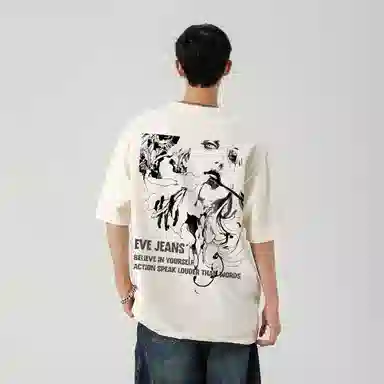 EVE JeanslogoT