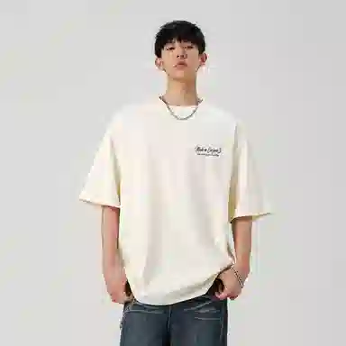 EVE Jeans Star Logo T-Shirt