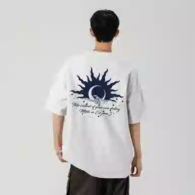 EVE Jeans Star Logo T-Shirt
