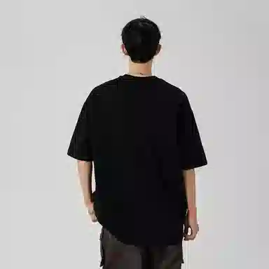 EVE Jeans Cat Logo T-Shirt