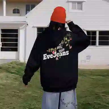 EVE jeansLogo