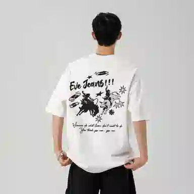 EVE JeansT