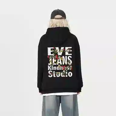 EVE jeans logo