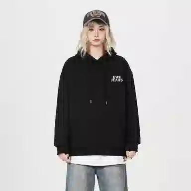 EVE jeans logo