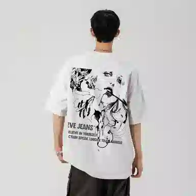 EVE JeanslogoT