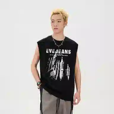 EVE Jeans