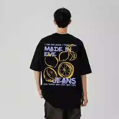 EVE JeansLogoT